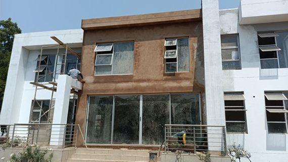 Newly made homes new Revovation
